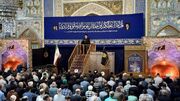 پایان جنگ بدون دستیابی به حقوق و منافع ملی، پیروزی دشمن است