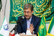 اصفهان با همدلی و تدبیر، از روزهای سخت عبور می‌کند