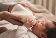 مادرانه‌ترین آغاز برای یک زندگی