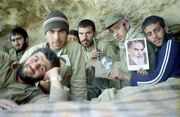 از باج اشرف تا ام‌الرصاص؛ سفر یک قلم در جاده شهادت