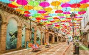 زیباسازی شهر فقط برای دیدن نیست، ضامن سلامت شهروندان است