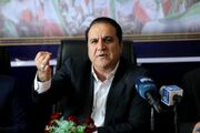 تردد بیش از دو میلیون و ۹۲۰ هزار زائر در ایام اربعین از مرز مهران