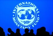 هشدار IMF درباره اقتصاد جهان؛ نفت، جنگ و هوش مصنوعی