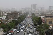 آلودگی هوای اصفهان، امروز یکشنبه ۱۸ مرداد + جدول شاخص کیفیت هوا به تفکیک مناطق