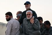 مدافعان حریم ایران