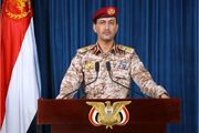 یحیی سریع: پهپادمان در آرامکو به‌طور دقیق به هدف خورد