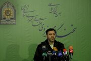 سخنگوی فراجا: عامل اصلی حادثه فوت «حمیدرضا رجب‌زاده» دستگیر شد