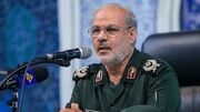 سردار محبی: آمریکا در این جنگ بدون دستاورد، شکست خود را پذیرفته است