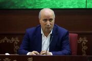 مهدی تاج: تمام دیدارهای فصل جدید لیگ برتر با VAR برگزار می‌شود