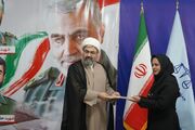 هیچ پرونده ای علیه خبرنگاران در سیستان و بلوچستان تشکیل نشده است