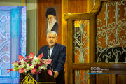 استاد محمود فرشچیان، نماد «زیست فرهنگی» ایرانی است