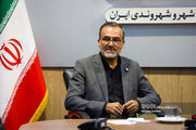 صالحی: خبرنگار متعهد، سرباز خط مقدم جنگ نرم است