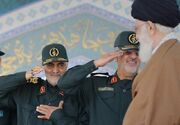 مدافعان حرم؛ سنگری فراتر از مرزها برای امنیت ایران