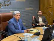 اجلاسیه شهدای کارمند کردستان برگزار می‌شود