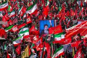 انسجام ملی و تقویت توان پدافندی اولویت کشور است