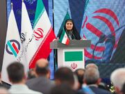 صادق: رانندگان در جنگ ۱۲ روزه رکورد جابه‌جایی کالا را ثبت کردند