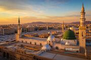 شهر نبوی چه ویژگی‌هایی دارد؟ از کرامت شهروند تا حق همسایه