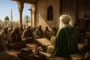 مدینه؛ خاستگاه مکتبی که مرزهای زمان را پشت سر گذاشت