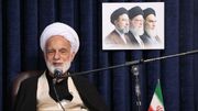 همدلی و انسجام ملی مهم‌ترین سرمایه کشور در برابر توطئه‌های دشمن است