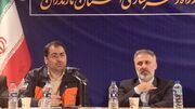 جابه‌جایی ۷.۴ میلیون تن کالا و ۱.۲ میلیون مسافر در مازندران