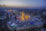 آغاز دوباره سفرهای رسمی عتبات پس از اربعین؛ هزینه سفر زمینی به ۲۴ میلیون تومان رسید