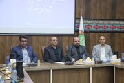 دستگاه‌های خرم‌آباد برای بارش‌های احتمالی مهر آماده می‌شوند