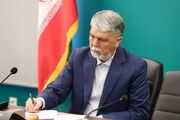 ضجه دلخراش کودکان هیروشیما را هم‌اکنون از میناب و لامرد می‌توان شنید