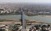 آلودگی هوای اصفهان، امروز چهارشنبه ۲۱ مرداد + جدول شاخص کیفیت هوا به تفکیک مناطق