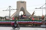 اعتراف نیویورک‌تایمز به عبور موشک‌های ایران از سپر آمریکا