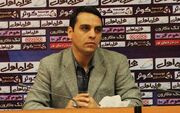 اگر جام ما را ندهند شکایت می‌کنیم