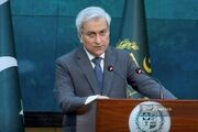کنترل مرز با افغانستان همچنان در اولویت اسلام‌آباد است