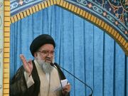 روایت امام جمعه تهران از شکست ۹ پروژه آمریکا علیه ایران