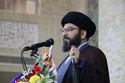 انسجام ملی و پیوند مردم و مسئولان سد نفوذ دشمن است