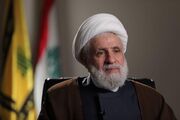 جنگ ۳۳ روزه ثابت کرد که اسرائیل فقط زبان زور می‌فهمد