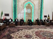 ۹ مصوبه برای تسهیل سفر زائران خارجی به مشهد