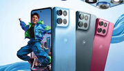 گوشی موتورولا Moto G Max چه ویژگی‌هایی دارد؟