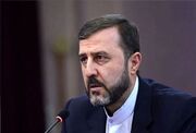تنگه هرمز فقط با فرمان ایران باز و بسته می‌شود