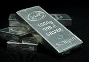 قیمت نقره امروز شنبه ۲۴ مرداد ۱۴۰۵ + جدول
