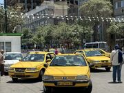افزایش تسهیلات نوسازی تاکسی‌های فرسوده قم به یک میلیارد تومان