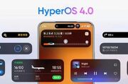 شیائومی انتشار بتای HyperOS 4 را آغاز کرد