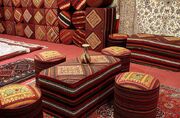 نقشه هنر ایران؛ کدام استان‌ها پرچم‌دار صنایع‌دستی کشورند؟