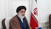 مسجد باید به مرکز حل مسائل فرهنگی و اجتماعی محله تبدیل شود