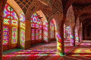 از مسجد صورتی تا فیروزه اسلام؛ روایت مساجد متفاوت ایران