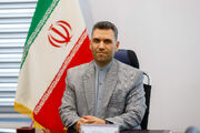 «قاضی‌عسگر» سرپرست سازمان نوسازی و بهسازی شهرداری اصفهان شد