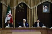 عارف: دشمن پس از شکست نظامی به‌دنبال فروپاشی اجتماعی از مسیر فشار اقتصادی است