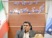 پیشرفت ۲۵ درصدی خط انتقال آب دریا/ تمرکز بر شیرین‌سازی در سواحل جنوب