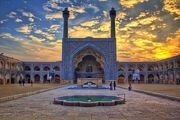 مسجد؛ از محراب عبادت تا میدان خدمت