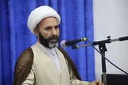 برگزاری مراسم اربعین رهبر شهید انقلاب در نقاط مختلف لرستان