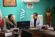 ضوابط ترافیکی ساخت‌وساز به تفاهم اجرایی بین ترافیک، نظام مهندسی و شهرسازی برسد
