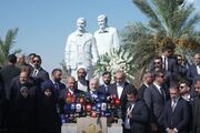 قالیباف: دخالت بیگانگان در معادلات منطقه به‌سرعت در حال کاهش است
